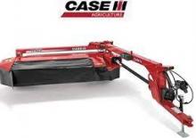 Kosiarki dyskowe zaczepiane bez kondycjonera Case IH TD103