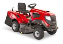 Kosiarki Samojezdne i Traktory Ogrodowe Mountfield 1736H Twin