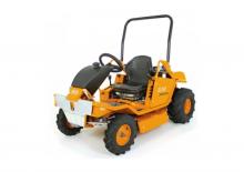 Kosiarki Samojezdne i Traktory Ogrodowe AS-Motor AS 940 Sherpa XL