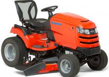 Kosiarki Samojezdne i Traktory Ogrodowe Simplicity Broadmoor™ SYT410
