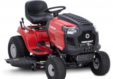 Kosiarki Samojezdne i Traktory Ogrodowe Troy-Bilt Bronco™ 46B