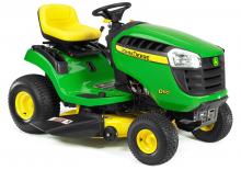 Kosiarki Samojezdne i Traktory Ogrodowe John Deere D110