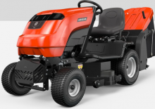 Kosiarki Samojezdne i Traktory Ogrodowe Ariens E36 Mulcher
