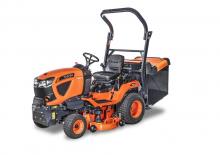 Kosiarki Samojezdne i Traktory Ogrodowe Kubota G231 LD 48 