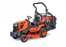 Kosiarki Samojezdne i Traktory Ogrodowe Kubota G261 HD 48 