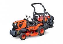 Kosiarki Samojezdne i Traktory Ogrodowe Kubota G261 HD 54 
