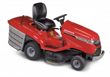 Kosiarki Samojezdne i Traktory Ogrodowe Honda HF 2317 HME