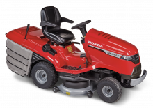 Kosiarki Samojezdne i Traktory Ogrodowe Honda HF 2417 HME