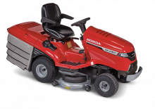 Kosiarki Samojezdne i Traktory Ogrodowe Honda HF 2417 HTE