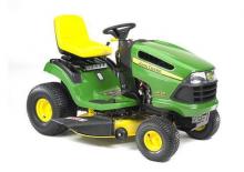 Kosiarki Samojezdne i Traktory Ogrodowe John Deere LA120