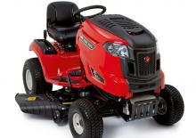 Kosiarki Samojezdne i Traktory Ogrodowe Rover Lawn King 18/42