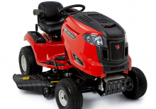Kosiarki Samojezdne i Traktory Ogrodowe Rover Lawn King 21/42