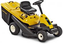 Kosiarki Samojezdne i Traktory Ogrodowe Cub Cadet LR1 MR76