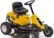 Kosiarki Samojezdne i Traktory Ogrodowe Cub Cadet LR1 MS76