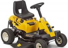 Kosiarki Samojezdne i Traktory Ogrodowe Cub Cadet LR2 NS76