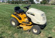 Kosiarki Samojezdne i Traktory Ogrodowe Cub Cadet LT1042