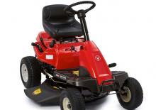 Kosiarki Samojezdne i Traktory Ogrodowe Rover Mini Rider 382