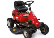 Kosiarki Samojezdne i Traktory Ogrodowe Rover Mini Rider Hydro
