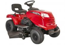 Kosiarki Samojezdne i Traktory Ogrodowe Mountfield MTF 108H SD
