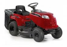Kosiarki Samojezdne i Traktory Ogrodowe Mountfield MTF 84H