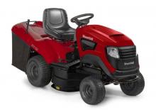 Kosiarki Samojezdne i Traktory Ogrodowe Mountfield MTF 92H Twin