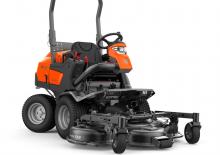 Kosiarki Samojezdne i Traktory Ogrodowe Husqvarna P 520DX