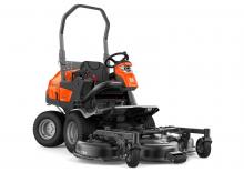 Kosiarki Samojezdne i Traktory Ogrodowe Husqvarna P 525DX