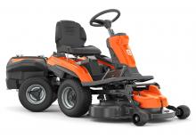 Kosiarki Samojezdne i Traktory Ogrodowe Husqvarna R 200iX