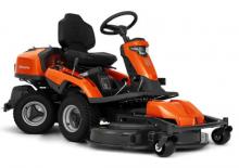 Kosiarki Samojezdne i Traktory Ogrodowe Husqvarna R 316TX