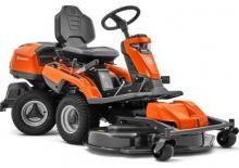 Kosiarki Samojezdne i Traktory Ogrodowe Husqvarna R 318X