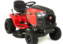 Kosiarki Samojezdne i Traktory Ogrodowe Rover Rancher 36 Autodrive
