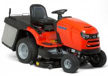 Kosiarki Samojezdne i Traktory Ogrodowe Simplicity Regent™ RD SRD360
