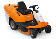 Kosiarki Samojezdne i Traktory Ogrodowe Stihl RT 4082