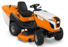 Kosiarki Samojezdne i Traktory Ogrodowe Stihl RT 6127 ZL