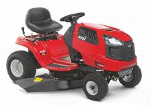 Kosiarki Samojezdne i Traktory Ogrodowe MTD SMART RF 125