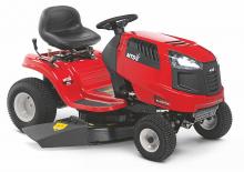 Kosiarki Samojezdne i Traktory Ogrodowe MTD SMART RF 130 H