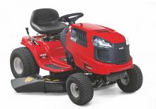 Kosiarki Samojezdne i Traktory Ogrodowe MTD SMART RG 145