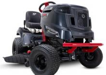 Kosiarki Samojezdne i Traktory Ogrodowe Troy-Bilt Super Bronco™ 42E XP