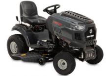 Kosiarki Samojezdne i Traktory Ogrodowe Troy-Bilt Super Bronco™ 46K XP