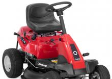 Kosiarki Samojezdne i Traktory Ogrodowe Troy-Bilt TB30B
