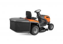 Kosiarki Samojezdne i Traktory Ogrodowe Husqvarna TC 100i