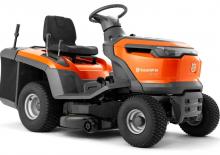 Kosiarki Samojezdne i Traktory Ogrodowe Husqvarna TC 112