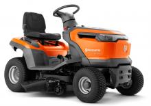 Kosiarki Samojezdne i Traktory Ogrodowe Husqvarna TS 114