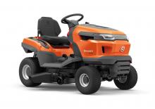 Kosiarki Samojezdne i Traktory Ogrodowe Husqvarna TS 215T
