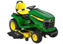 Kosiarki Samojezdne i Traktory Ogrodowe John Deere X540