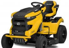 Kosiarki Samojezdne i Traktory Ogrodowe Cub Cadet XT2 LX42