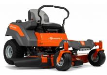 Kosiarki Samojezdne i Traktory Ogrodowe Husqvarna Z 242F