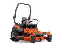 Kosiarki Samojezdne i Traktory Ogrodowe Husqvarna Z 454X