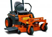 Kosiarki Samojezdne i Traktory Ogrodowe Kubota Z122 R