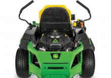 Kosiarki Samojezdne i Traktory Ogrodowe John Deere Z315E 